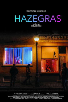 Hazegras