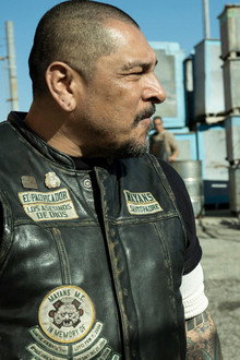 Mayans M.C. season 5 episode 4