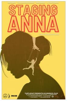 Poster do filme Staging Anna