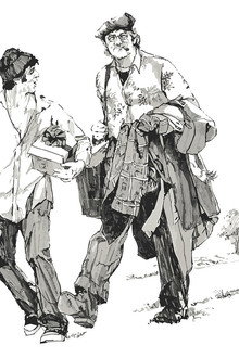 Scarecrow