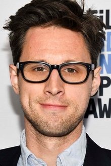 Photo of Christopher Storer