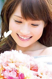 安倍なつみ Summer Live 2014 ～Smile...♥～ Birthday Special