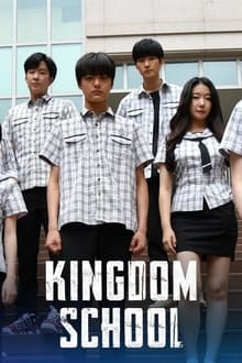 Poster do filme Kingdom School