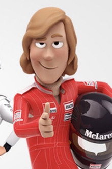 TOONED Special Edition: #Hunt40