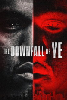 The Downfall of Ye
