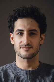Photo of Ophir Raray