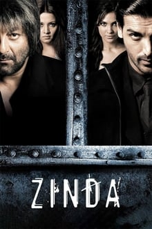 Poster do filme Zinda