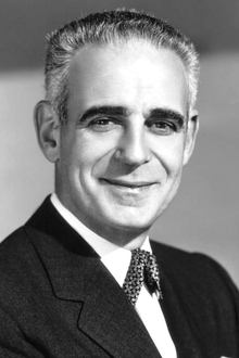 Photo of Paul Stewart