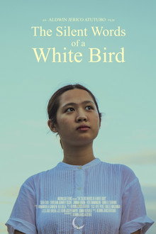 The Silent Words of a White Bird