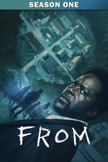 Bẫy: Phần 1 – From: Season 1 (2022)
