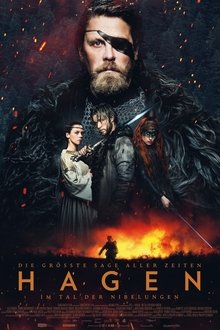 Hagen: Im Tal der Nibelungen