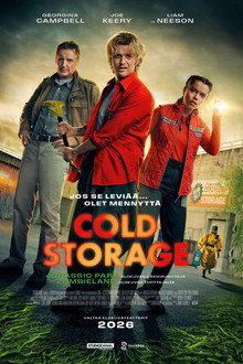 Cold Storage