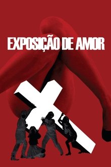 Imagem Exposição de Amor 2009