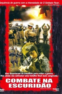 Poster do filme Combate na Escuridão