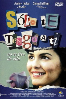 Sólo te tengo a ti