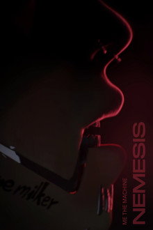 Me The Machine - Nemesis