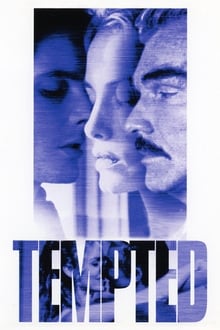 Tempted movie poster