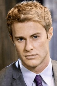 Photo of James Trevena-Brown
