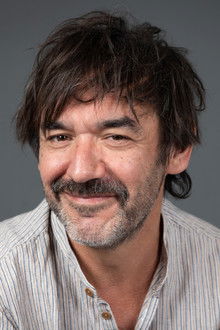 Photo of Thomas Vandenberghe