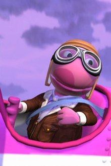 Fly Girl