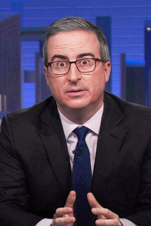 Last Week Tonight with John Oliver season 10 episode 17