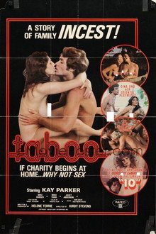 Taboo