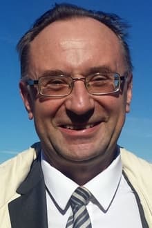 Foto de perfil de Jean-Marc Guillerme