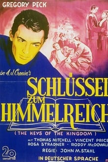 Schlüssel zum Himmelreich