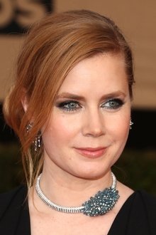 Photo of Amy Adams