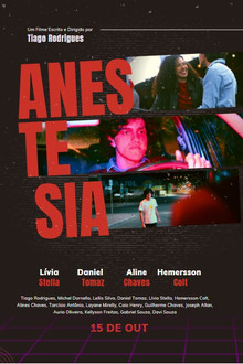 Anestesia
