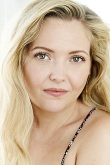 Photo of Hannah Lochner