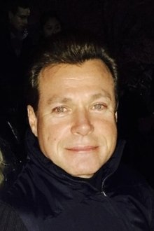 Photo of Scott Dillin