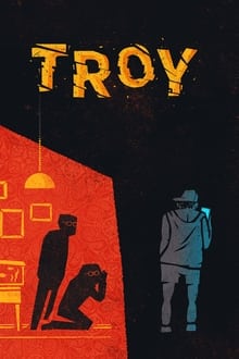Poster do filme Troy