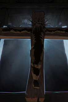 Carne de Dios