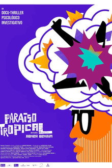 Paraíso tropical