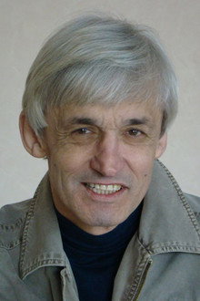 Владимир Драковский