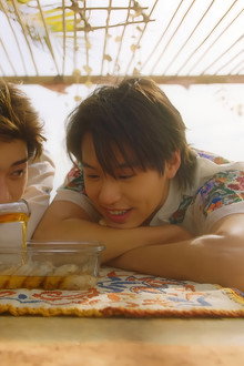 Shining In My Eyes | BKPP | NADAOxOPPOChina