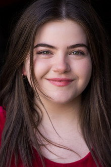 Photo of Mhairi Angus