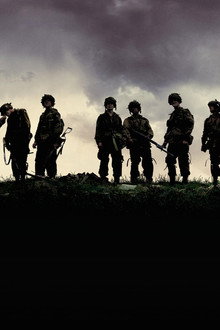 The Band of Brothers Podcast