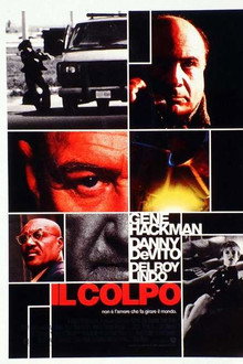 Il colpo