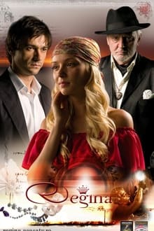 Poster da série Regina
