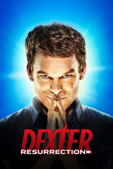 Dexter: Resurrection