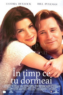 În timp ce tu dormeai