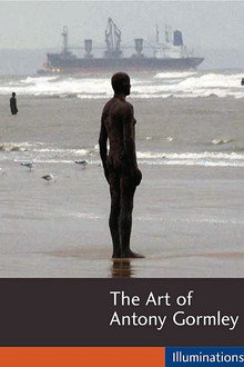 The Art of Antony Gormley