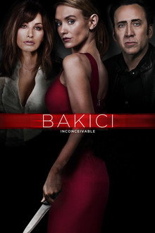 Bakıcı