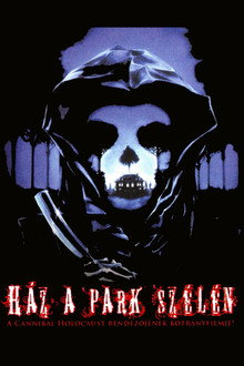 Ház a park szélén