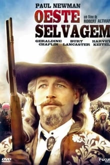 Poster do filme Oeste Selvagem