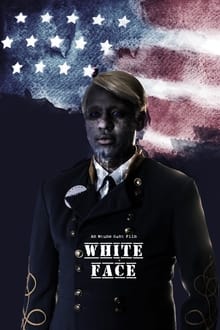 Poster do filme White Face