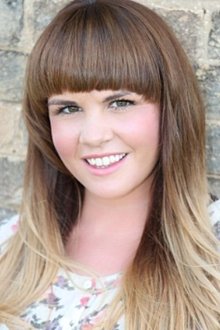 Photo of Anna Gamester