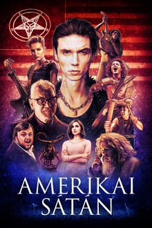 Amerikai Sátán
